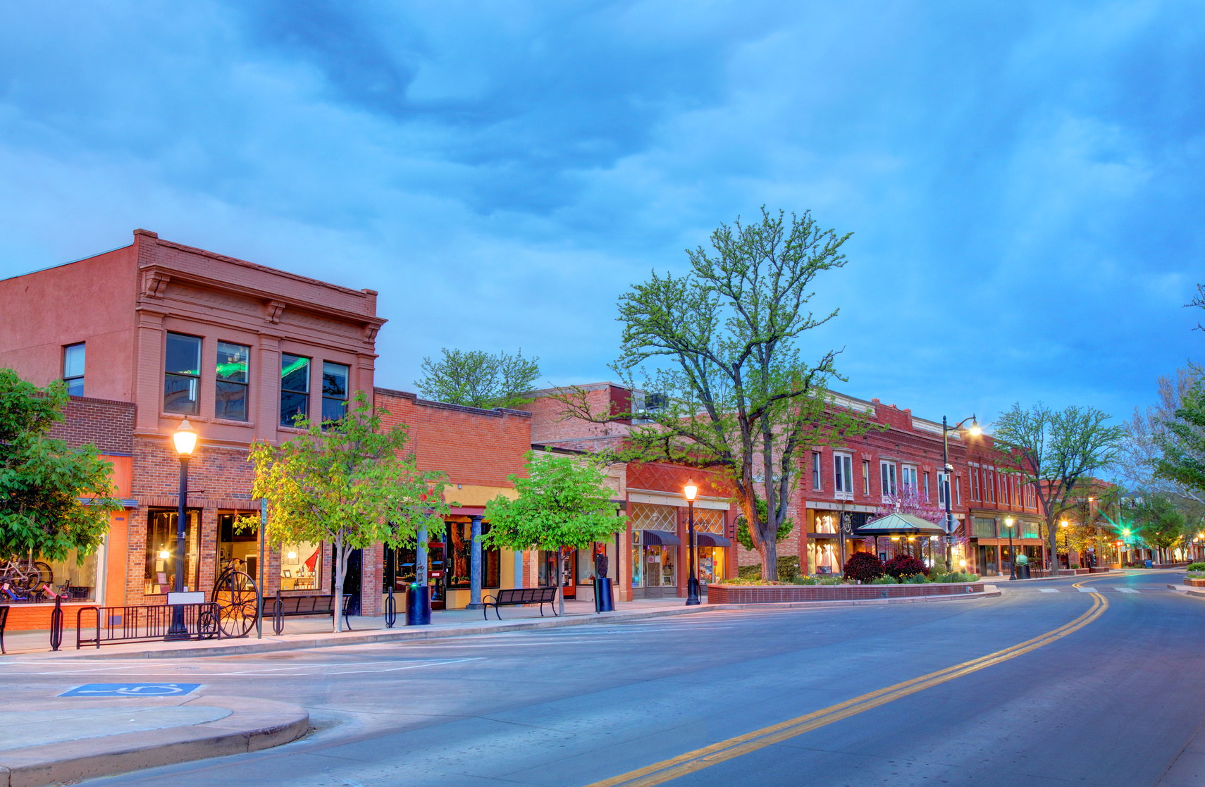 Grand Junction, Colorado